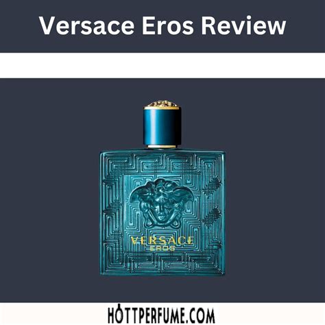 wish versace eros review|Versace fragrance reviews.